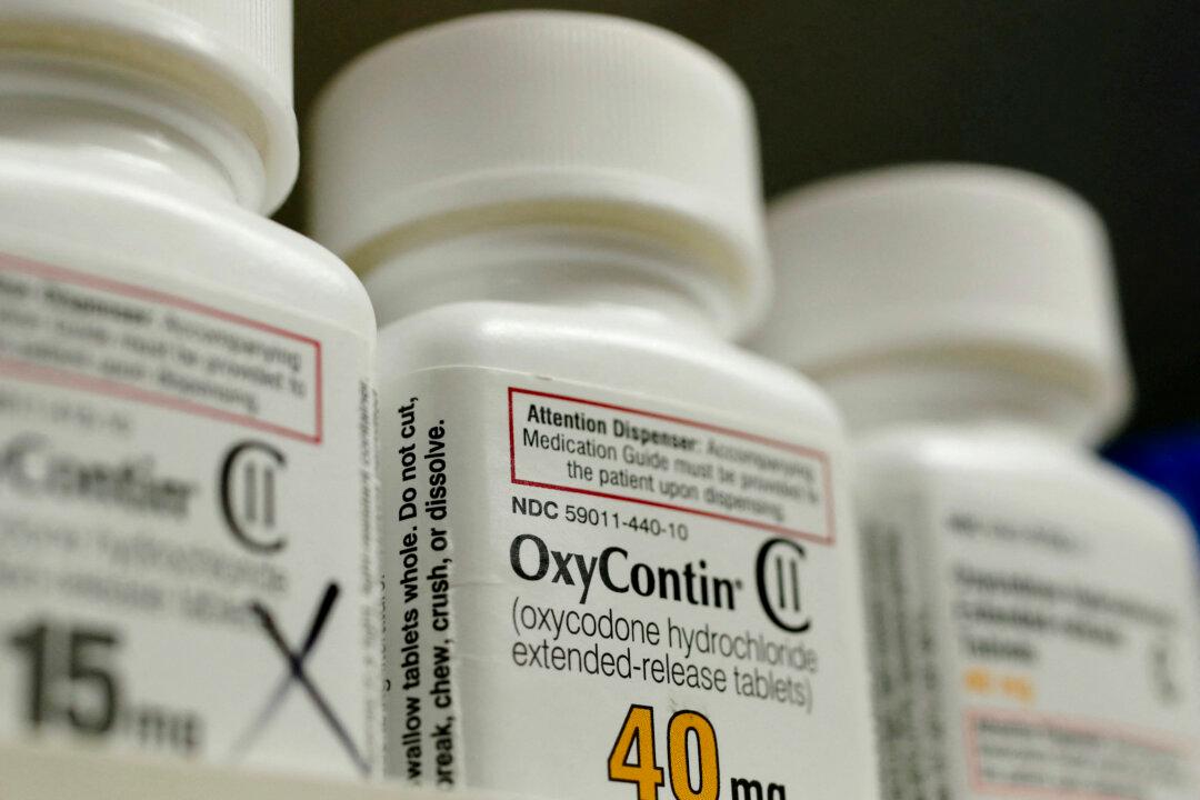 DOJ Charges 13 in Largest Ever Opioid Distribution Crackdown Targeting Pharma Executives