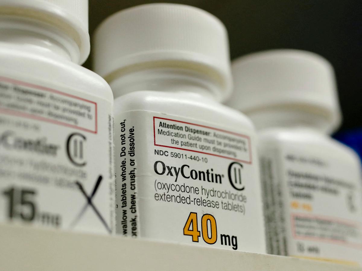 DOJ Charges 13 in Largest Ever Opioid Distribution Crackdown Targeting Pharma Executives