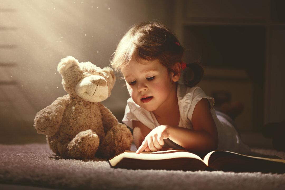 7 Ways to Encourage Your Children to Read
