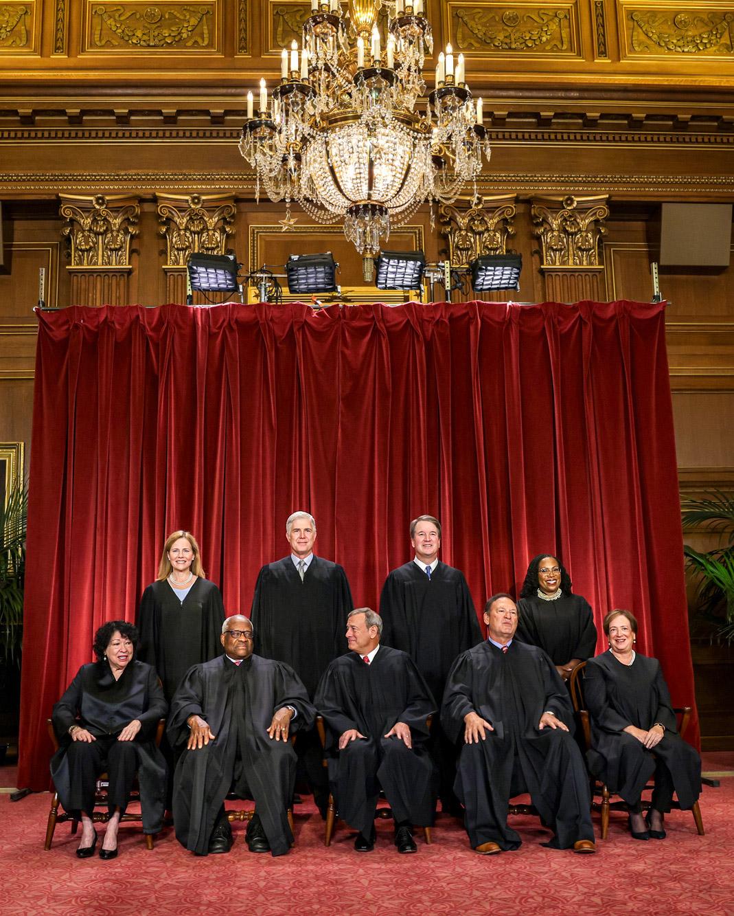6 Things to Watch in the Upcoming Supreme Court Term