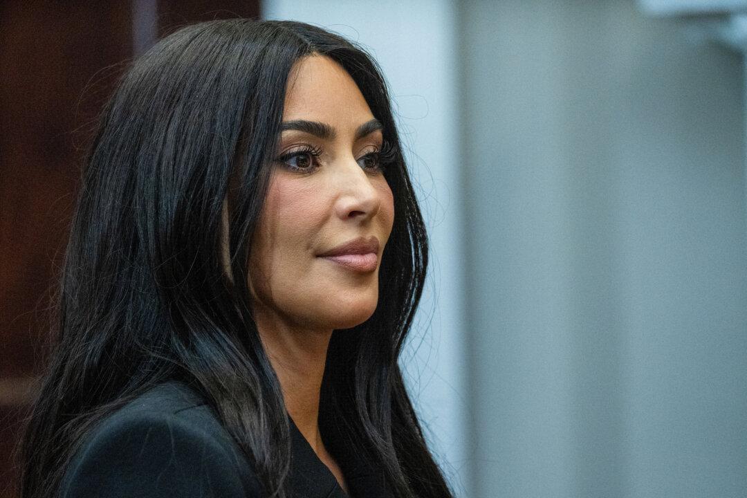 Kim Kardashian Calls for Reconsideration of Erik and Lyle Menendez’s Life Sentences