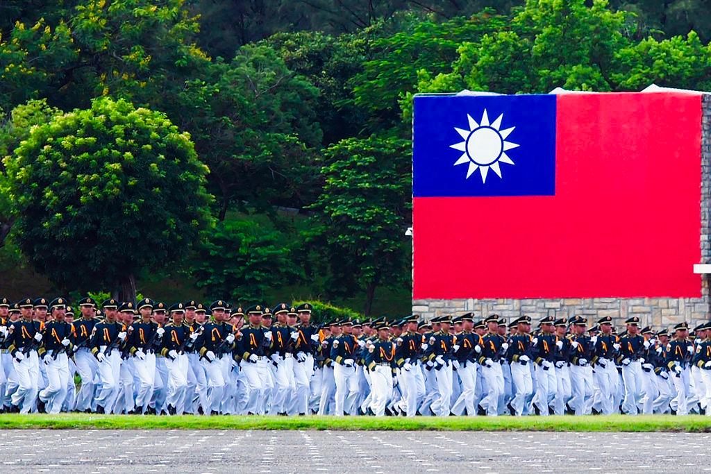 CCP Spy Cases Have Quadrupled in Last 3 Years: Taiwan Security Bureau