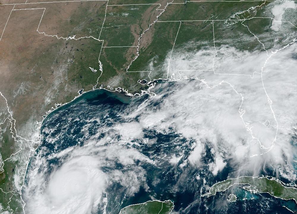 Florida Braces for Hurricane Milton, With Storm Surge That Could Outdo Helene