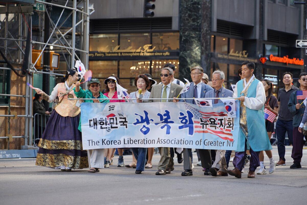 (Jenny Zeng/The Epoch Times)