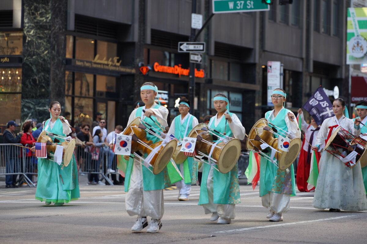 (Jenny Zeng/The Epoch Times)
