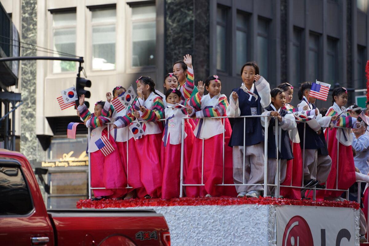 (Jenny Zeng/The Epoch Times)