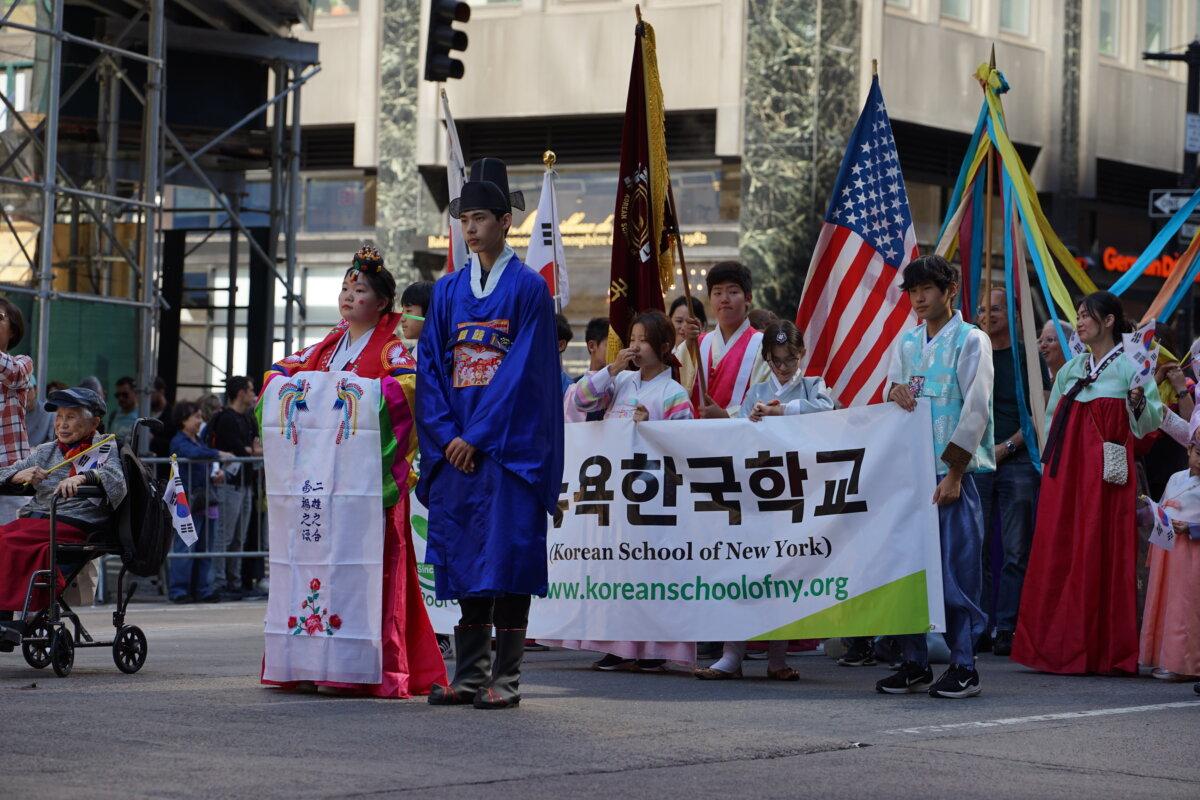 (Jenny Zeng/The Epoch Times)