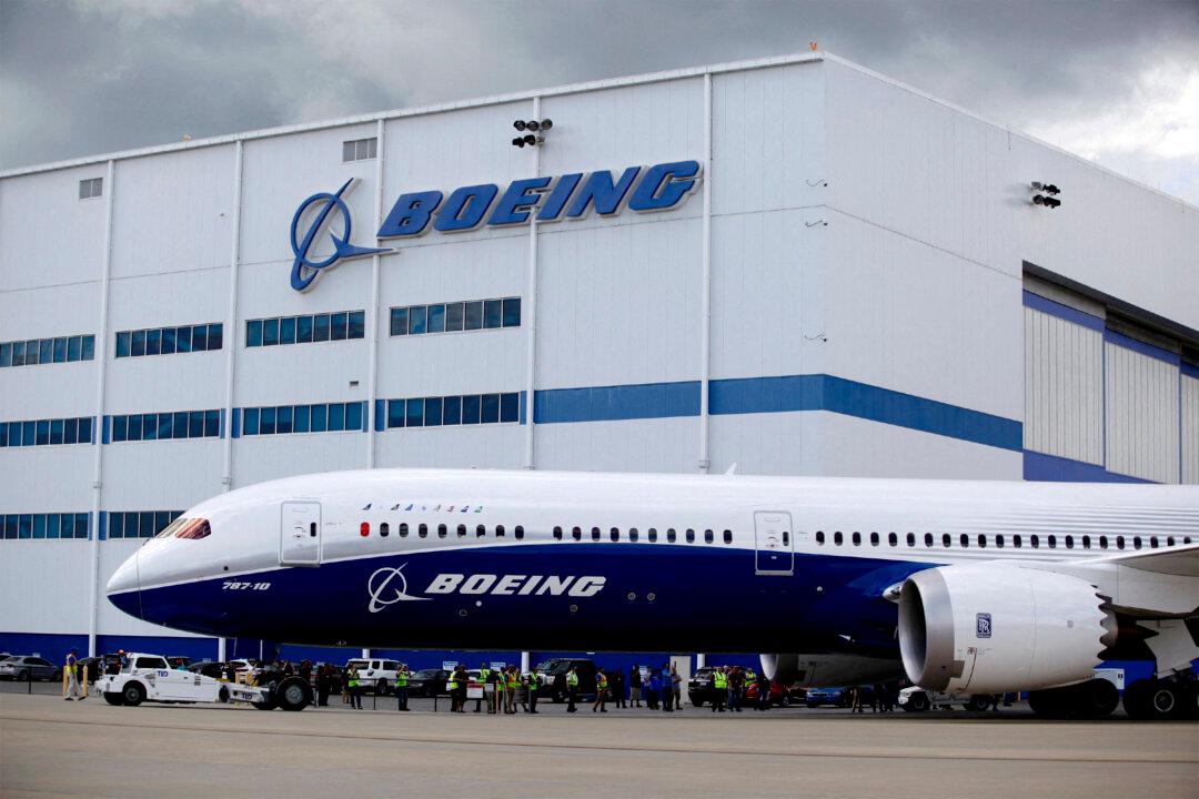 Boeing Aims to Turn Around Its Damaged Brand—But Will It Work?