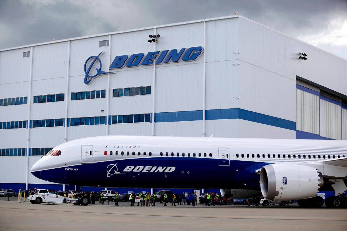 Boeing Aims to Turn Around Its Damaged Brand—But Will It Work?