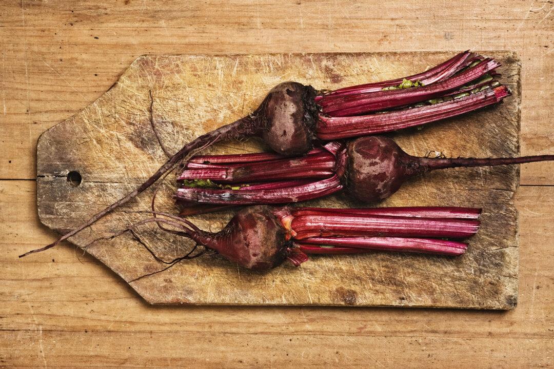 The Beet Goes On: It’s Time to Embrace the Earthy Vegetable