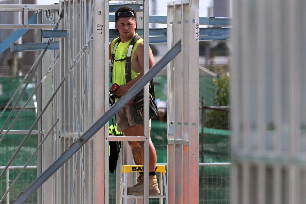 First Home Buyer Loans Dip Slightly, but Housing Sector Still Robust