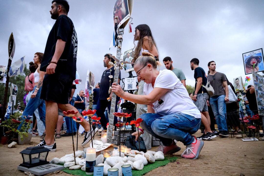 The Oct. 7 Massacre: Four Lessons