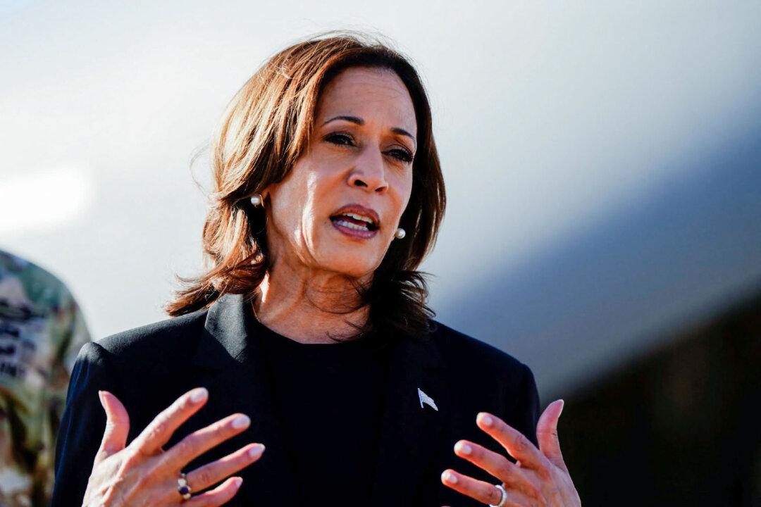 Harris Reiterates Support for Gaza Cease-Fire as Conflict Escalates