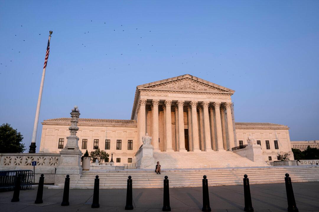 Supreme Court Won’t Hear Challenge to Biden’s Order on Voter Registration