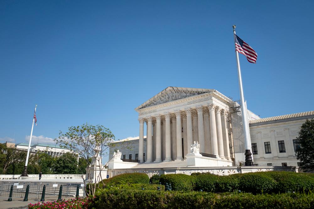 News Brief: Supreme Court Tosses Biden Admin’s Appeal; Costco Gold Bars Are Selling Out Even as Prices Surge; IRS Issues October Reminder