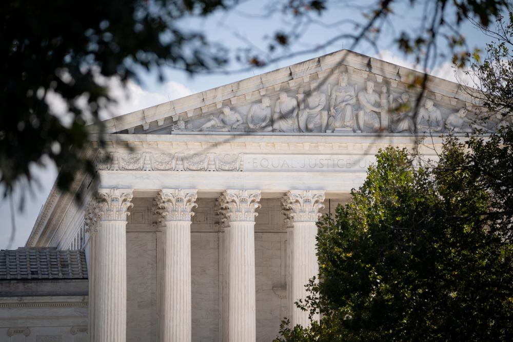 Supreme Court’s Return