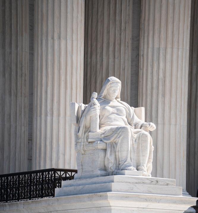 Supreme Court Overturns Texas Murder Conviction Over Expert Witness Testimony