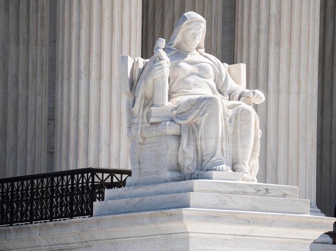 Supreme Court Overturns Texas Murder Conviction Over Expert Witness Testimony