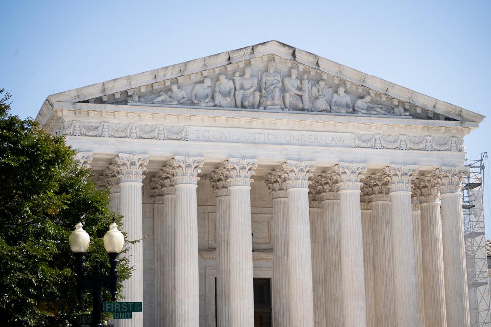 Supreme Court Resurrects Lawsuit of Journalist Arrested After Seeking Information