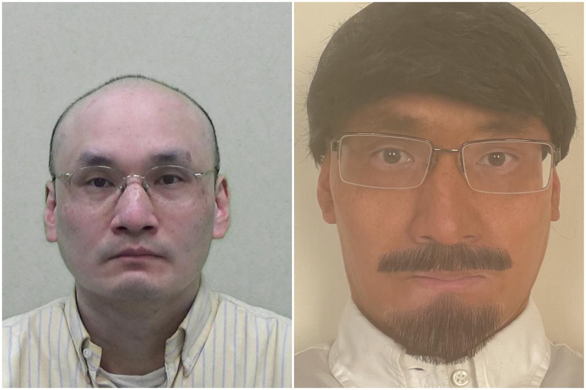 GP Jailed for 31 Years for Fake COVID-19 Jab Murder Attempt