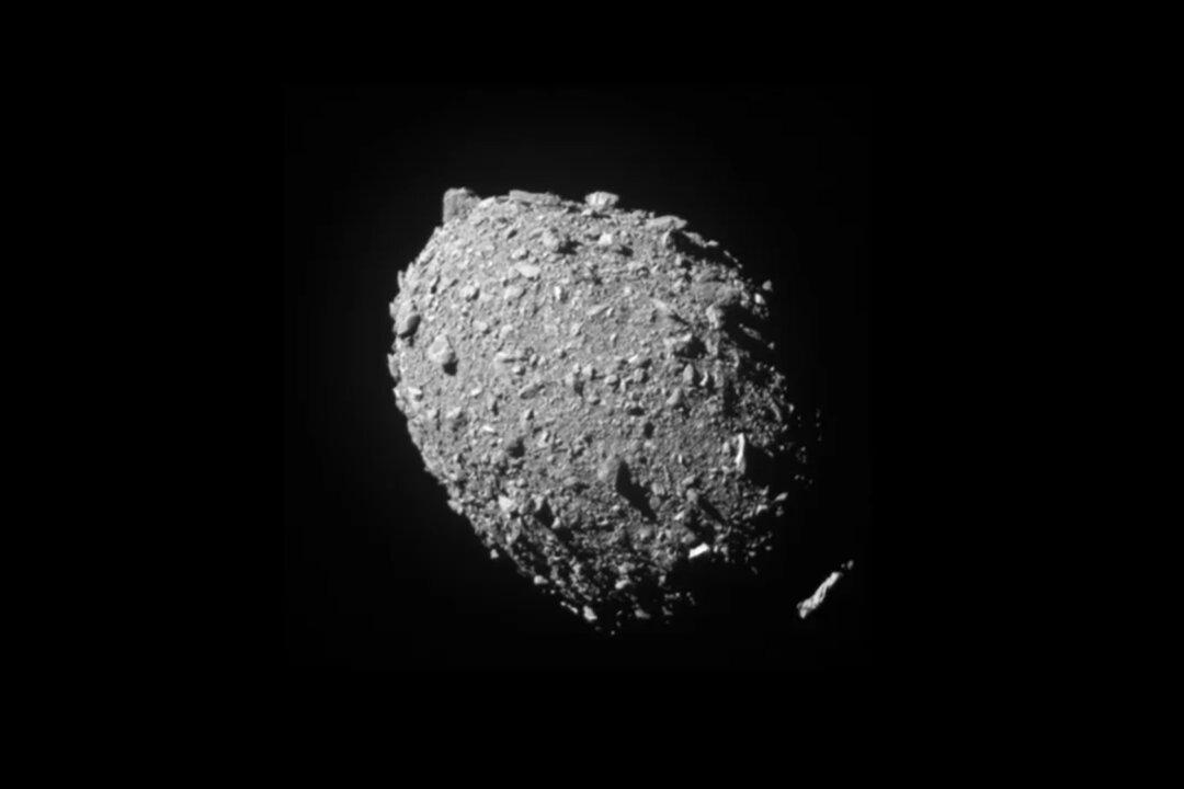 Spacecraft Launched to Study Asteroid for Saving Earth From Potential Collisions
