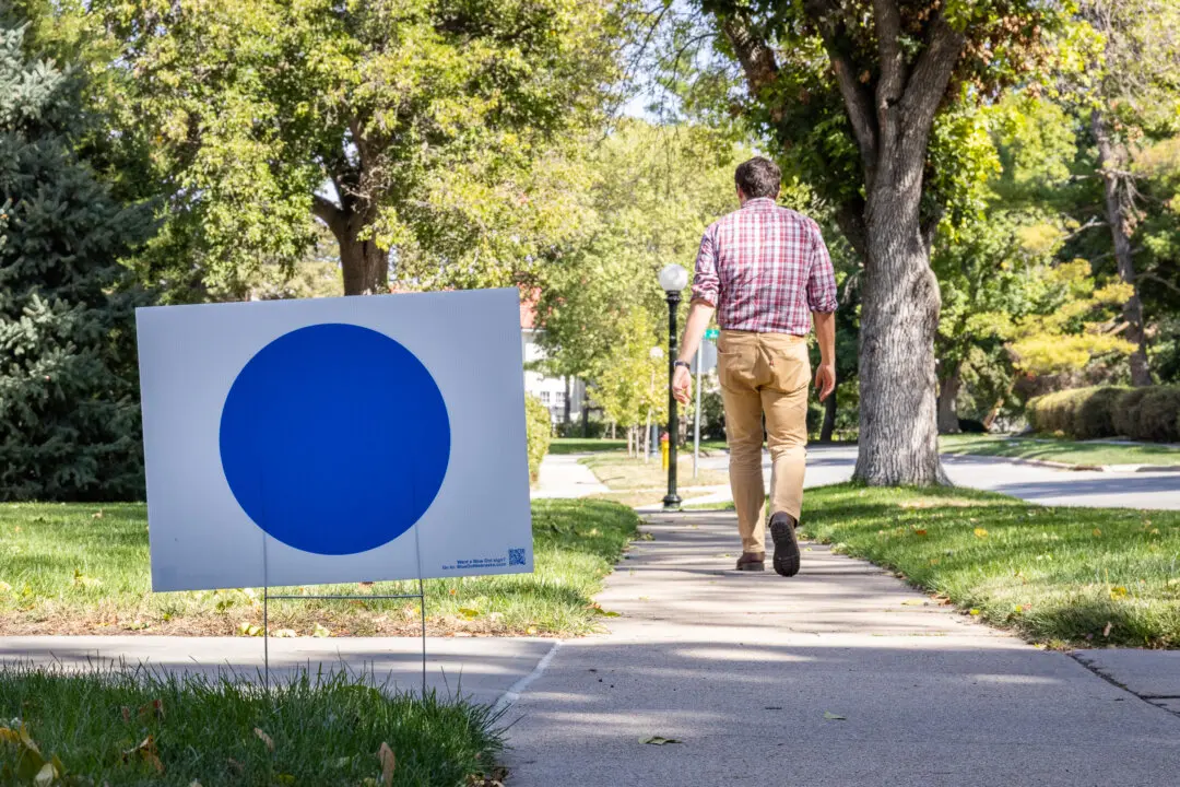 ‘Blue Dot’ House District in Deep Red Nebraska Considered a Big Prize for Democrats