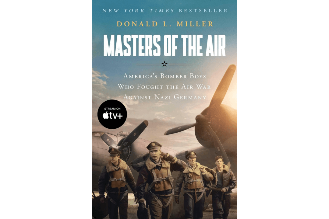 A Soaring History of War-Time Bombers