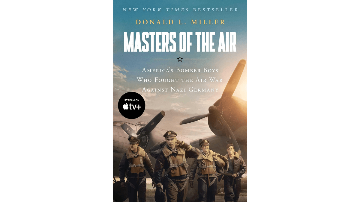 A Soaring History of War-Time Bombers