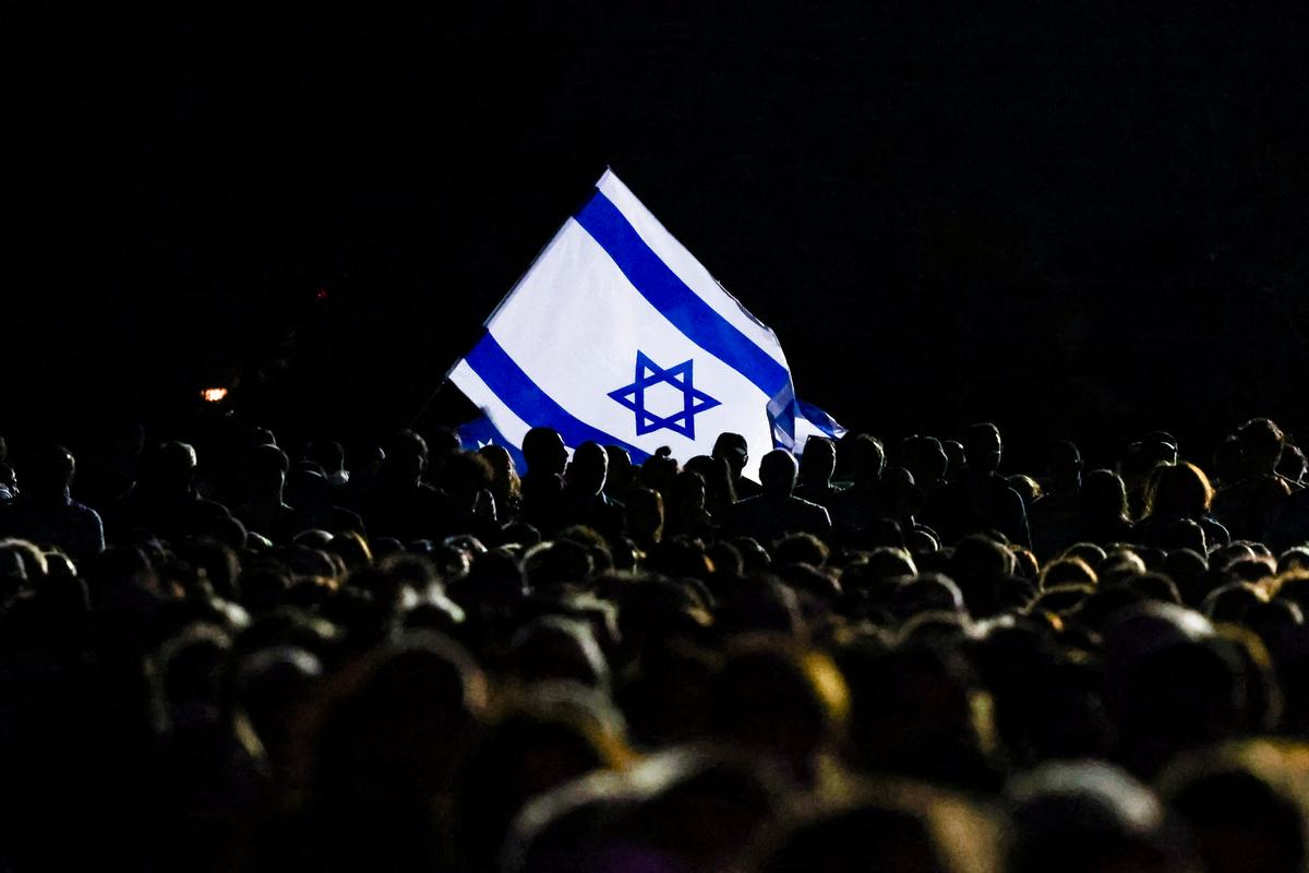 More Events Could Be Cancelled After Hockey Championship Axed Due to Antisemitism Fears: Jewish Leader