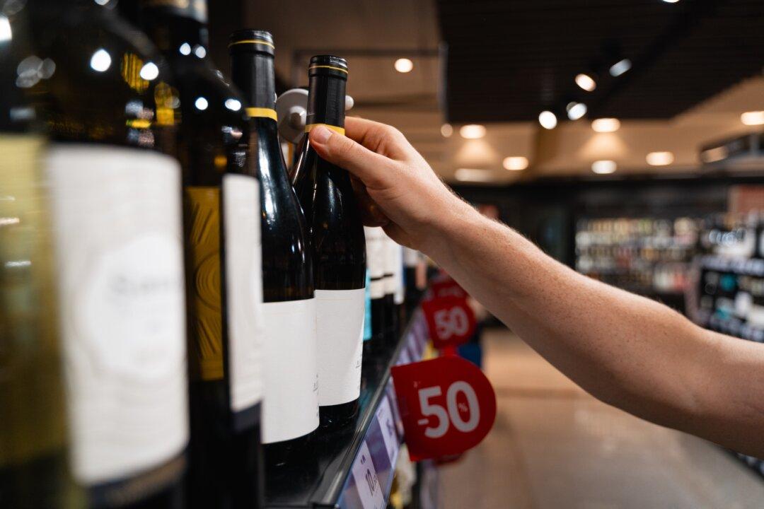 The Best Wine Bargains to Watch