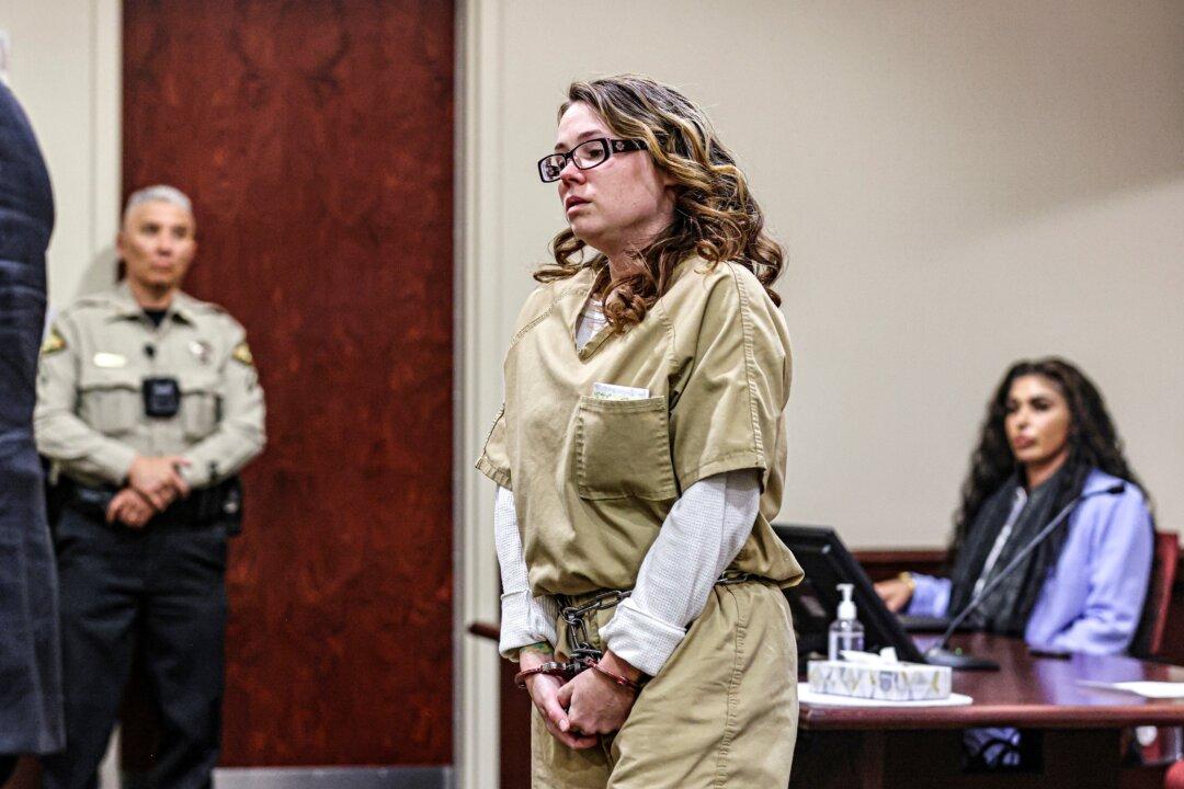 Movie Armorer on Alec Baldwin’s Film ‘Rust’ Pleads Guilty to Gun Charge in Separate Case