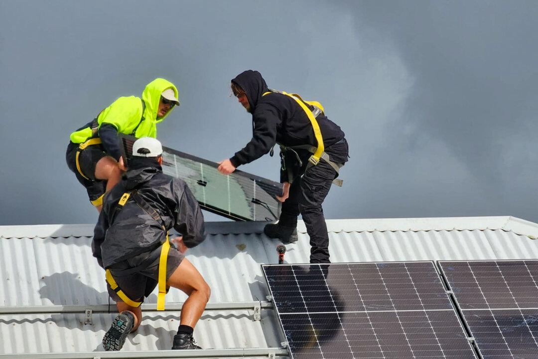 Queensland Could See 1.2 Million Solar Panels Decommissioned Next Year