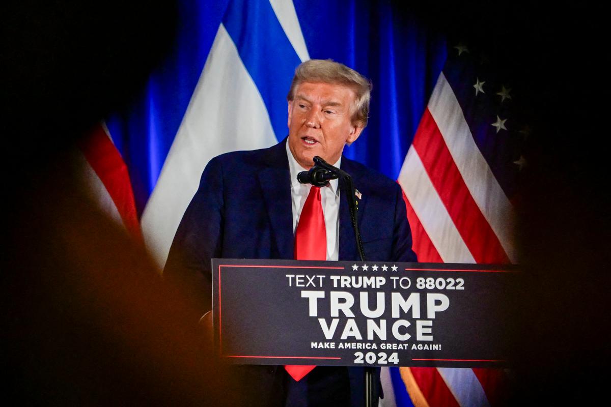 How Trump’s Return Could Reshape Middle East Policy