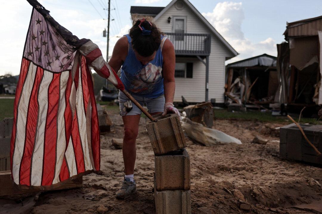 Destruction From Hurricane Helene Highlights Gaps and Lack of Insurance