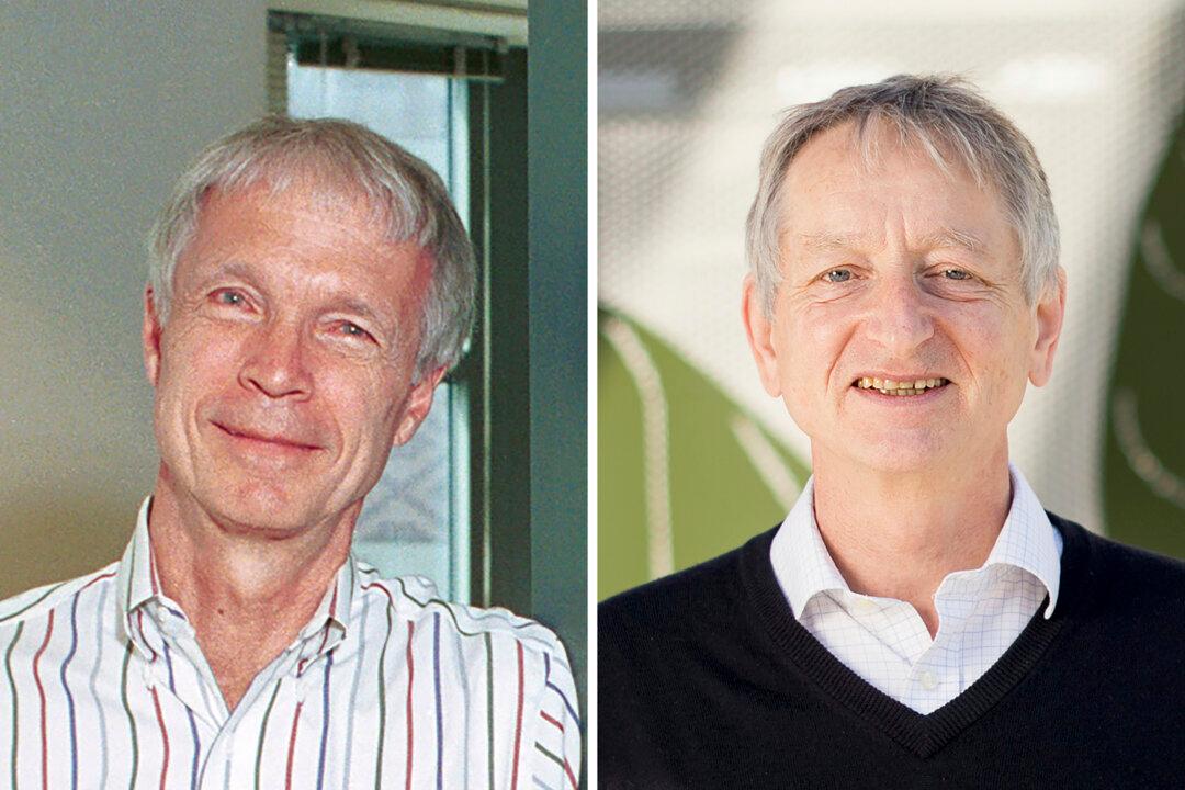 Nobel Prize in Physics Awarded to 2 Scientists for Discoveries That Enabled Artificial Intelligence