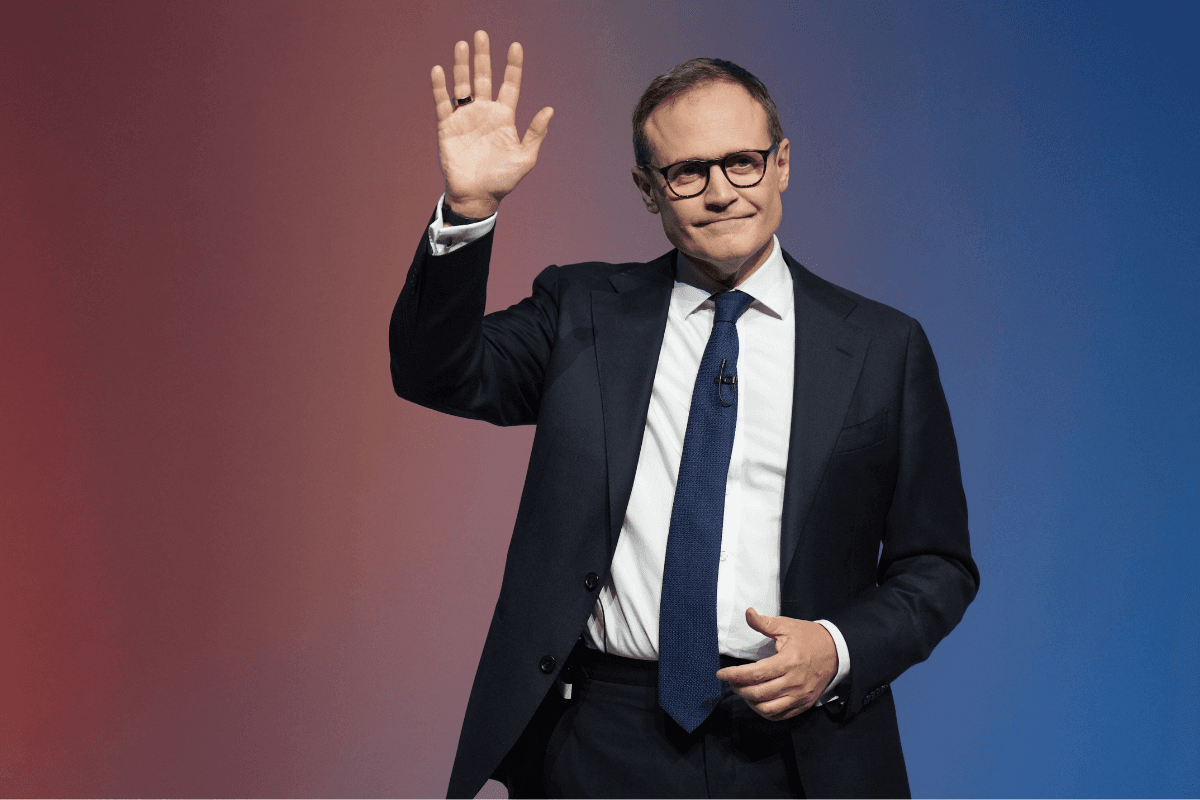 Tugendhat Knocked out of Conservative Party Leadership Race