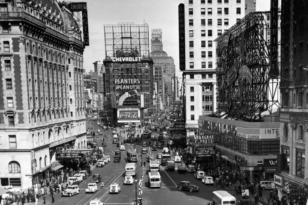 Amedeo Obici: The Life of the ‘Peanut King’