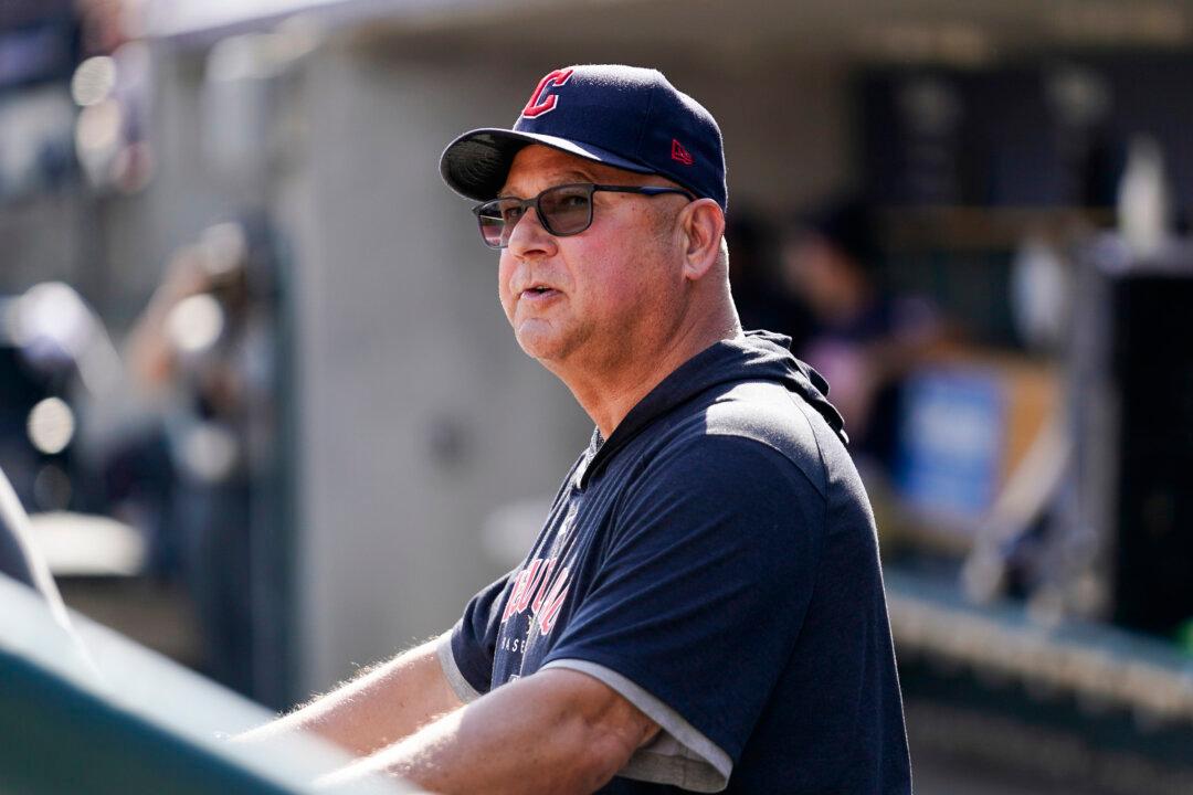 New Cincinnati Reds Manager Terry Francona Hopes to Recapture Success