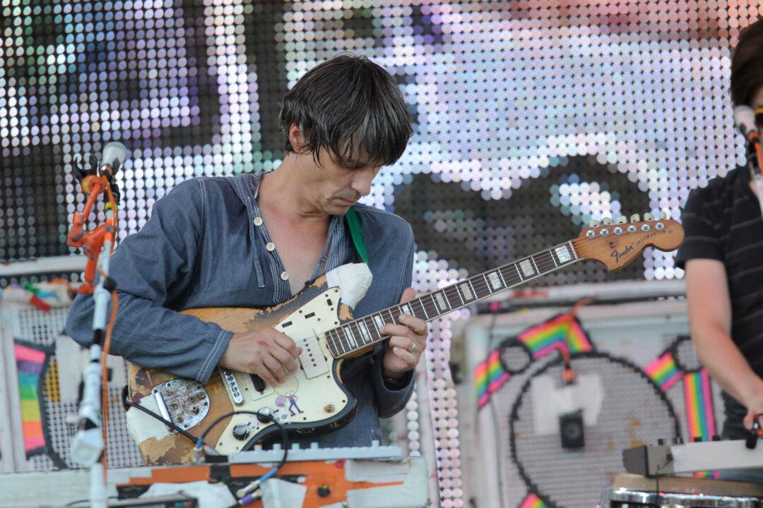 Flaming Lips Guitarist Steven Drozd’s Daughter, 16, Found After Going Missing Over the Weekend