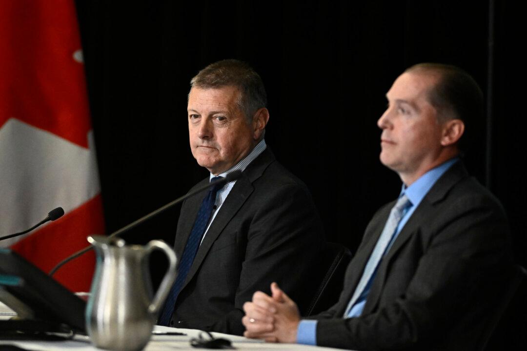 CSIS Had to Make Public Safety Minister ‘Comfortable’ With Wiretap of Ontario Politician: Deputy Minister