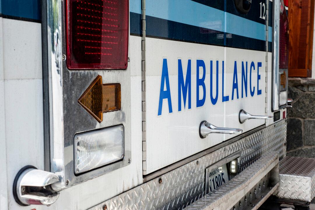 ‘Real Housewives’ Star Whitney Rose Asks for Prayers After 14-Year-Old Daughter Is Hospitalized