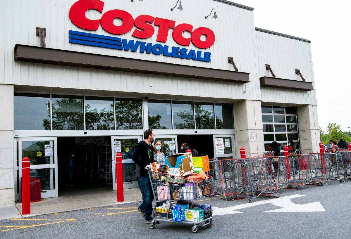 Costco Gold Bars Are Selling Out Even as Prices Surge, Survey Finds