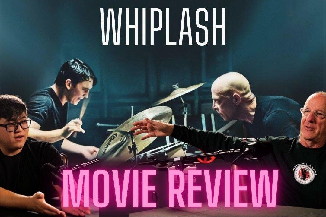 Whiplash: A Non-horror Horror Movie