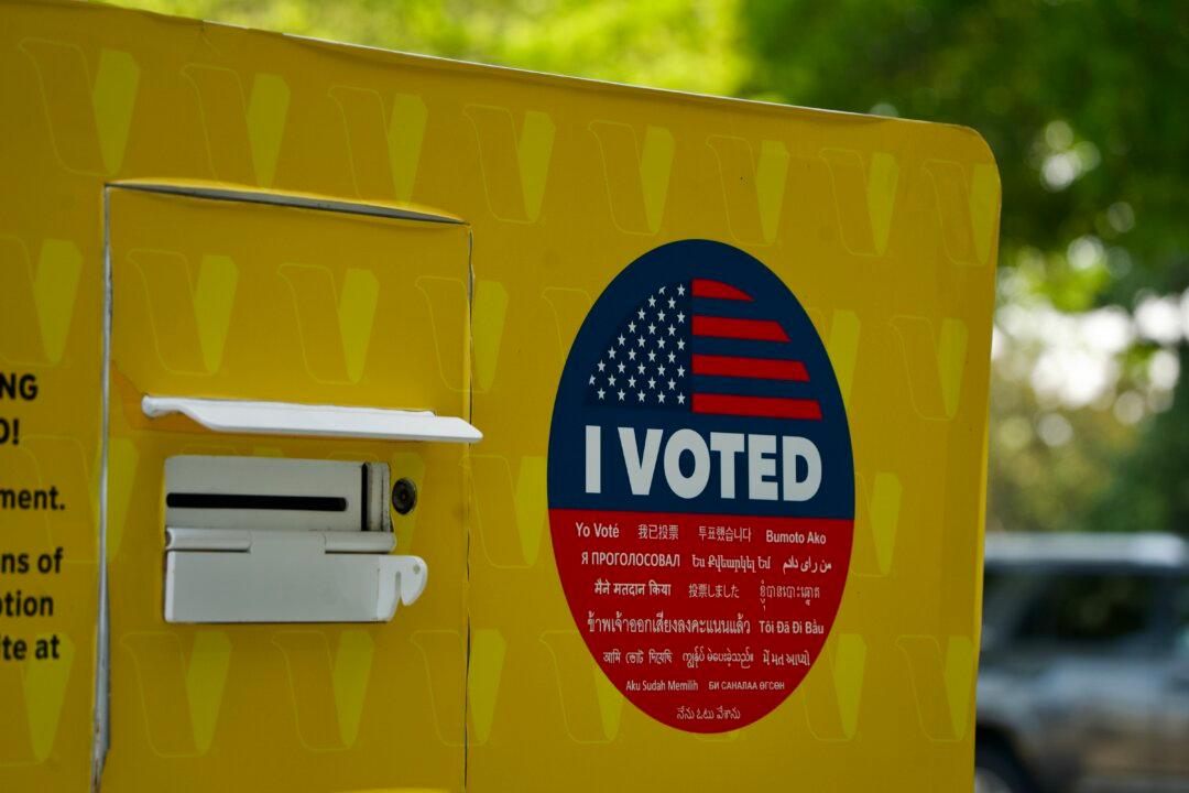 House Administration Hearing on Election Operations Amid Natural Disasters