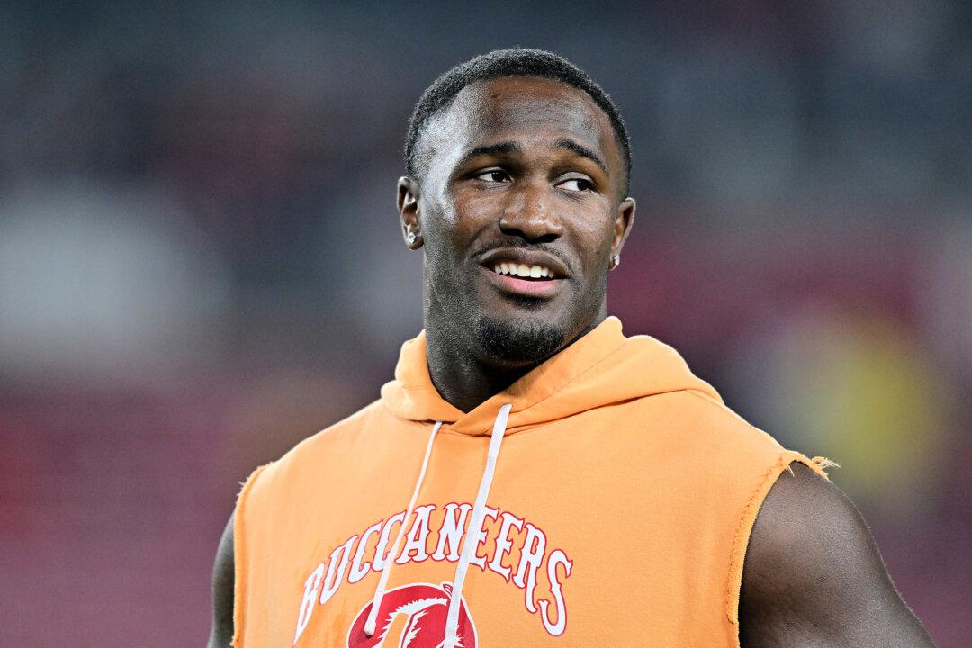 Philadelphia Eagles Release One-Time Pro Bowl Linebacker Devin White