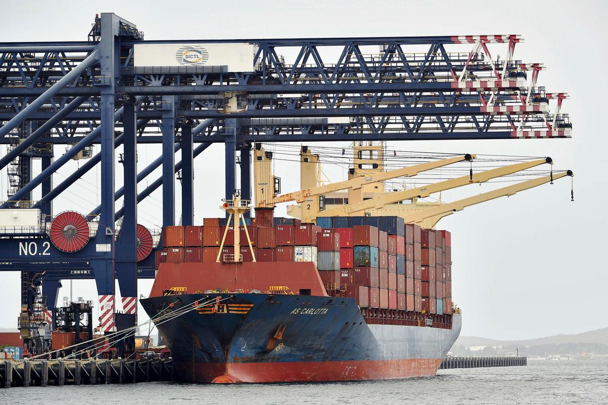 Over Half of Small WA Exporters Affected by COVID-19, Says Think Tank