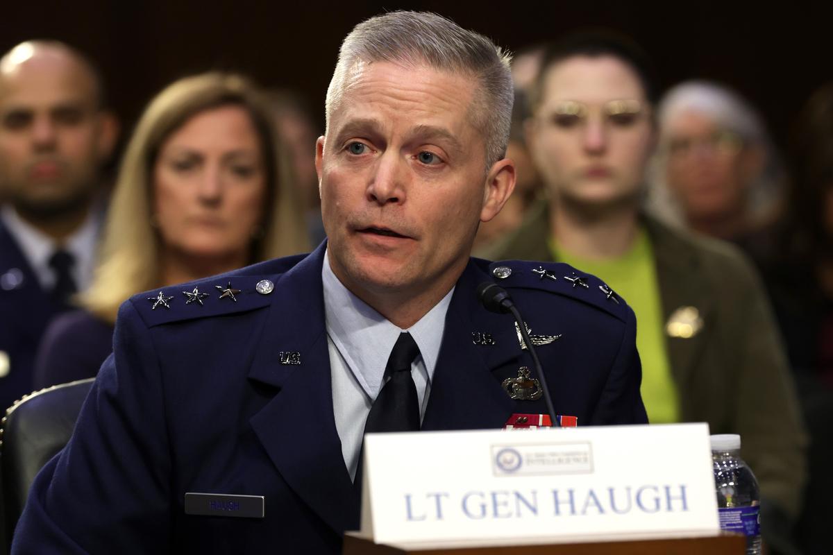 NSA Investigating CCP-Backed Hack of Major US Telecommunications Companies