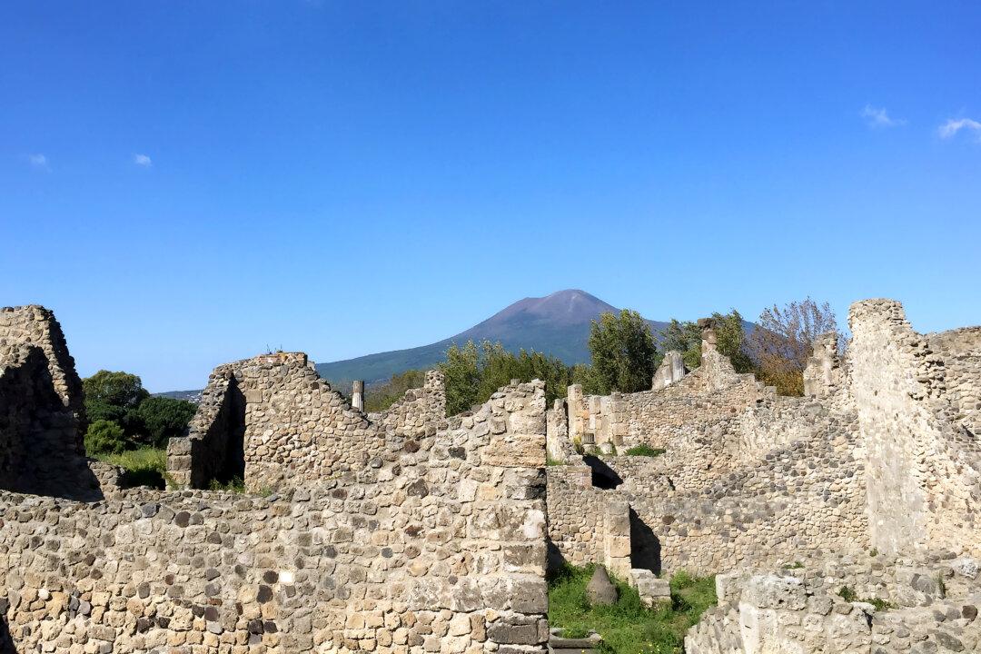 Rick Steves’ Europe: Reflecting on Ruin at Vesuvius and Pompeii