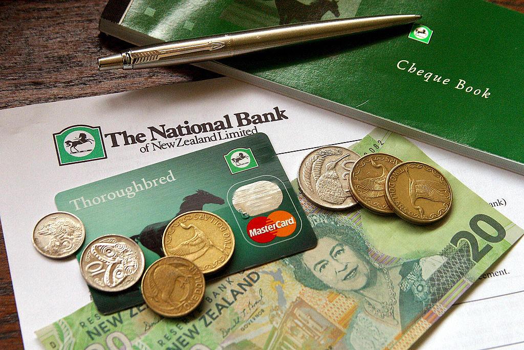 Reserve Bank of New Zealand Cuts Interest by Half a Percent