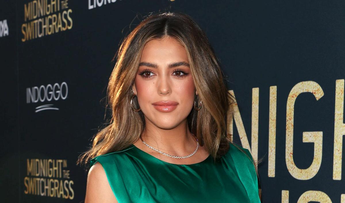 Sylvester Stallone’s Daughter Recalls Terrifying Encounter With Stranger in NYC